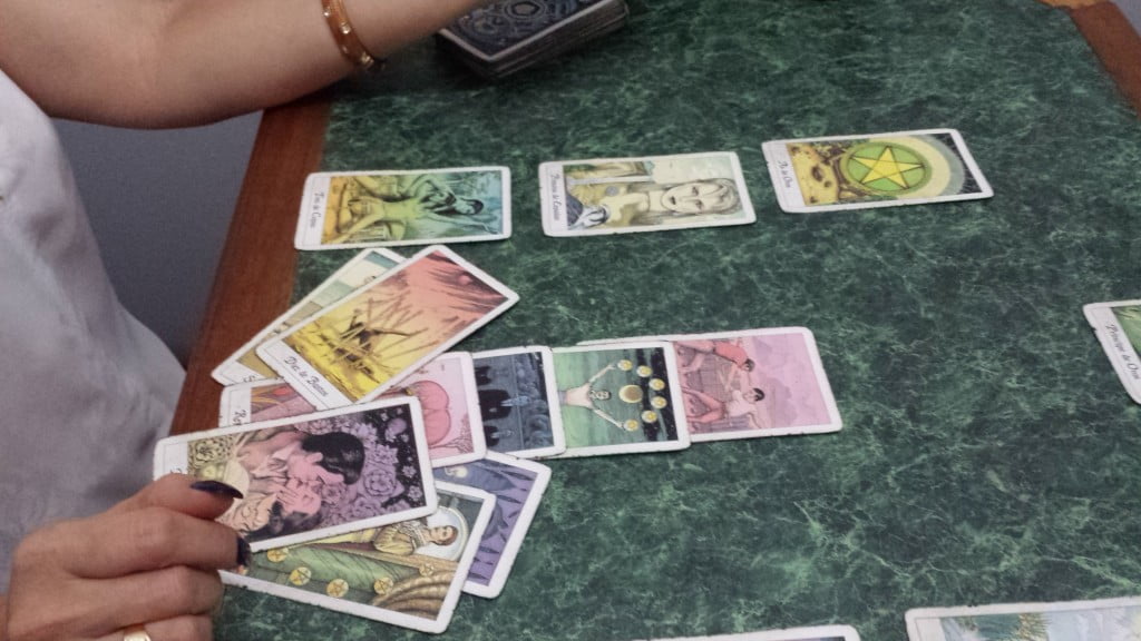 nuevas brujas
