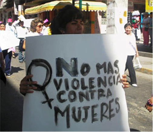 nomasviolencia